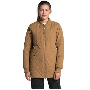 The North Face Women's Cuchillo Parka